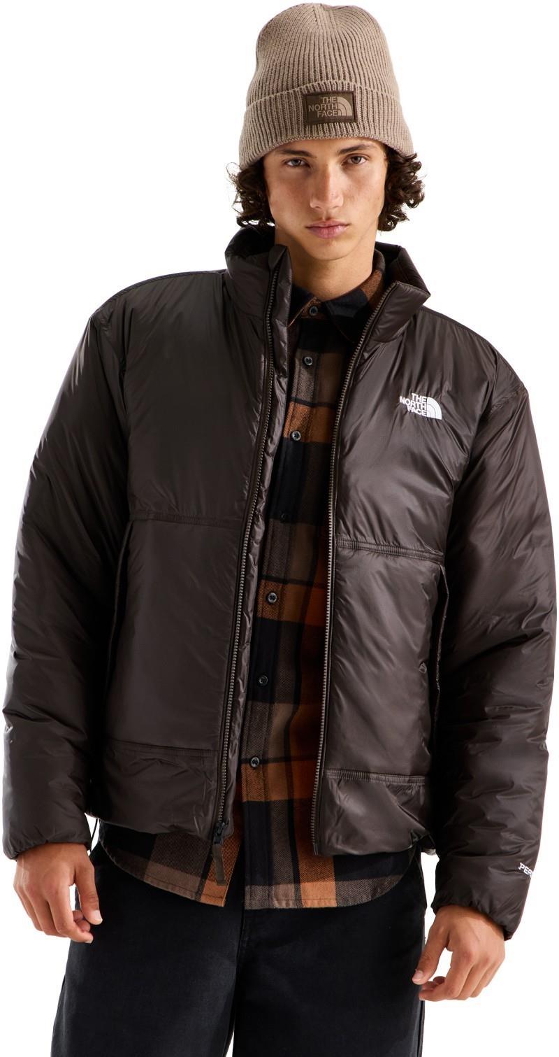 Pertex Explore Jacket - Mens - dark chestnut 1