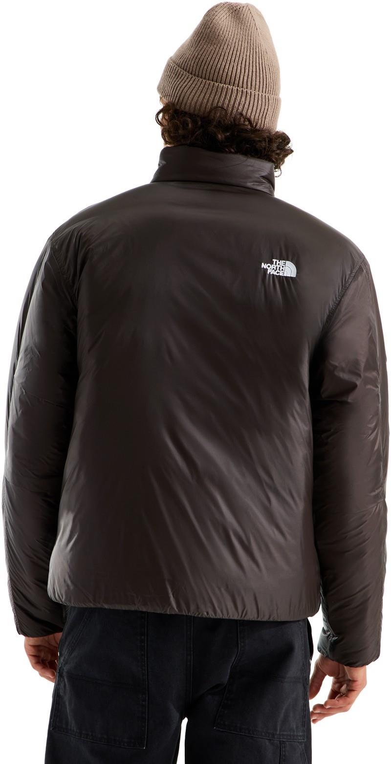 Pertex Explore Jacket - Mens - dark chestnut 1