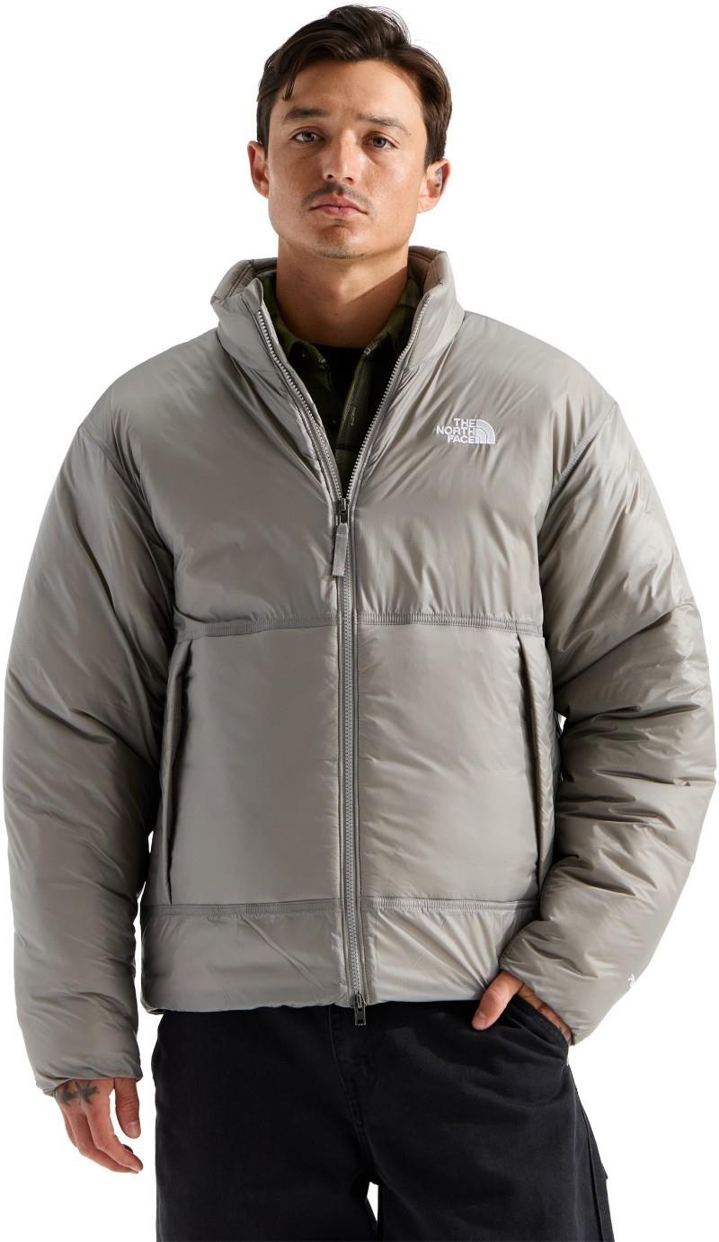 Pertex Explore Jacket - Mens - stone slab 1