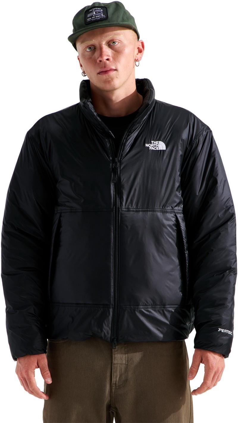 Pertex Explore Jacket - Mens - tnf black 1