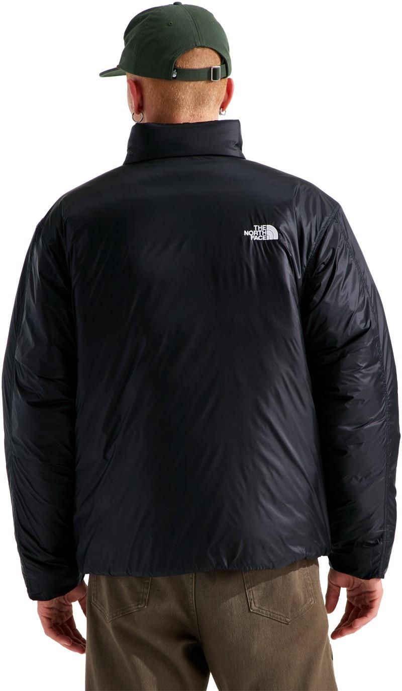 Pertex Explore Jacket - Mens - tnf black 1