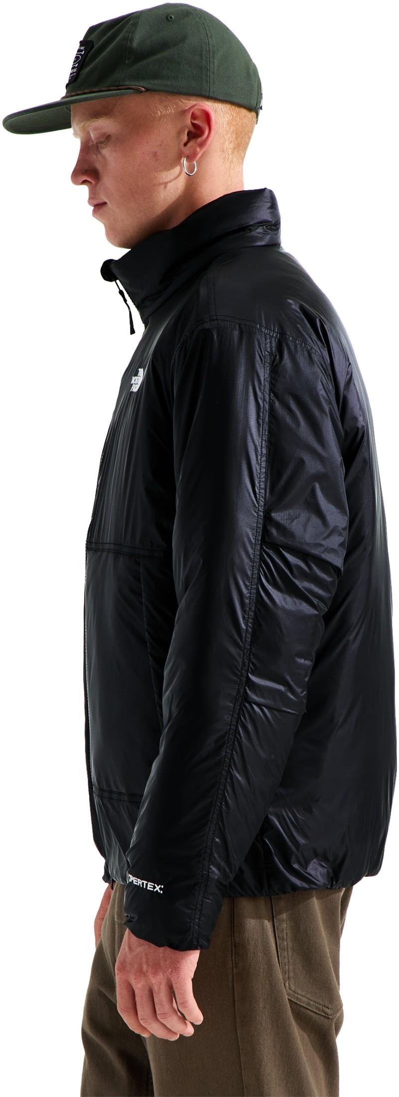 Pertex Explore Jacket - Mens - tnf black 1