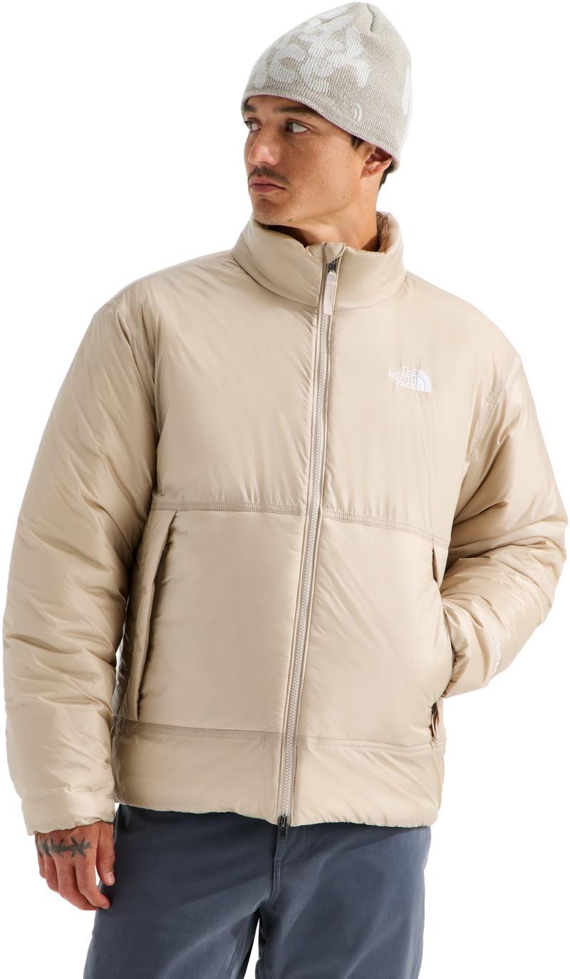 Pertex Explore Jacket - PBF - Mens - timeless taupe 1