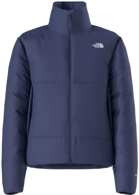 Pertex Explore Jacket - Womens - bold blue 1