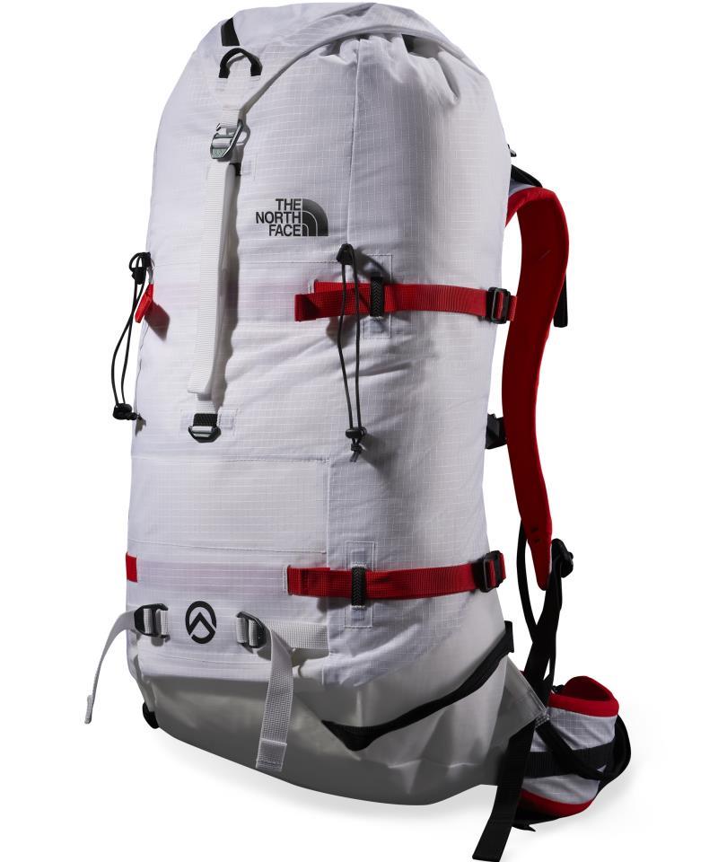 Phantom 38 - tnf white / raw undyed 1