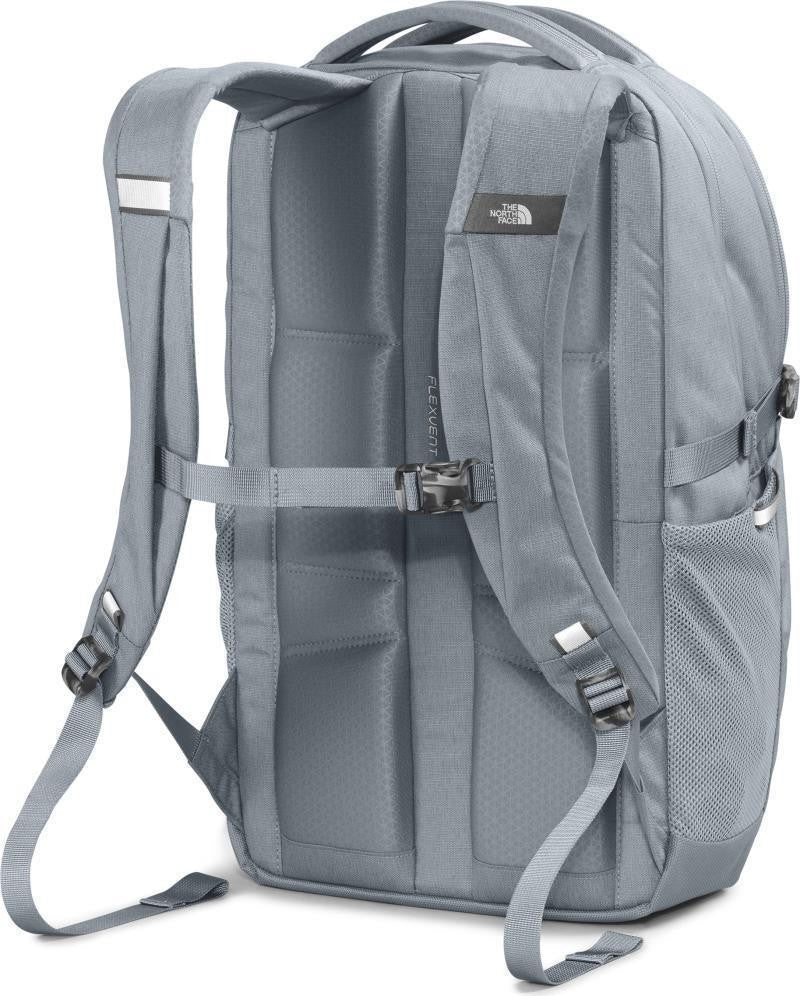 Pivoter - mid grey dark heather / tnf black 1
