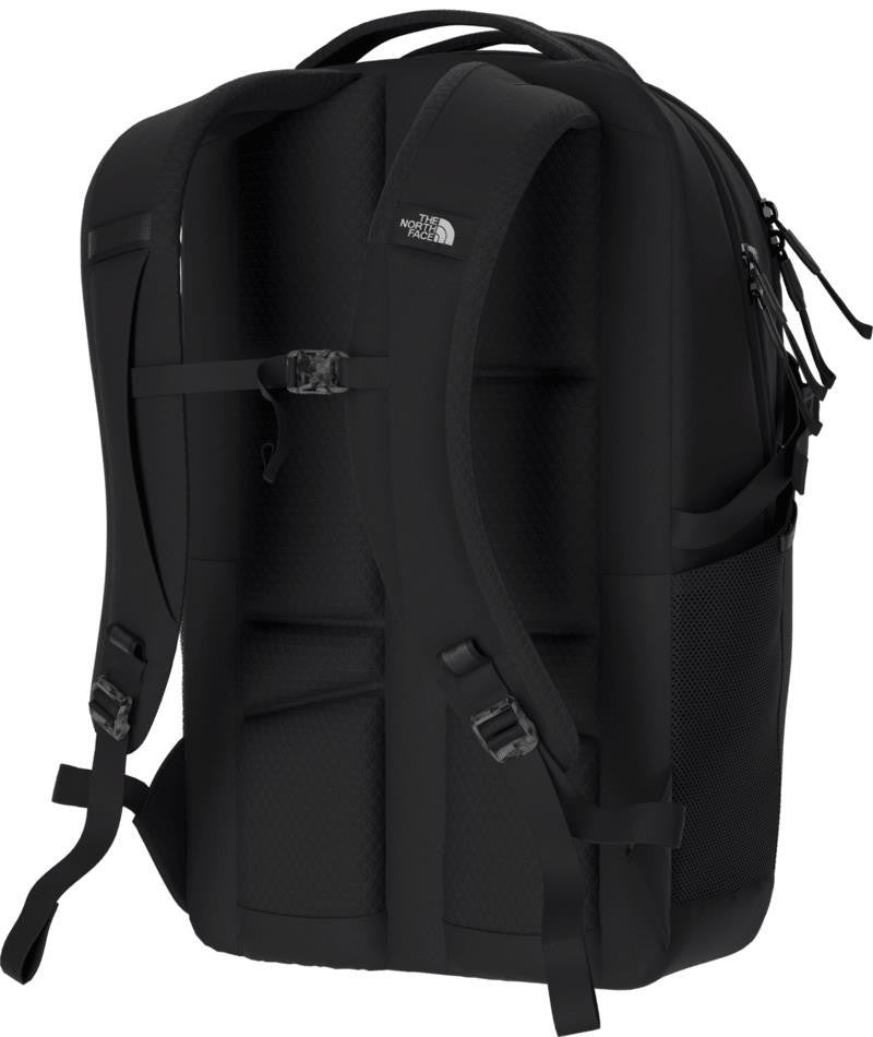 Pivoter - tnf black 1