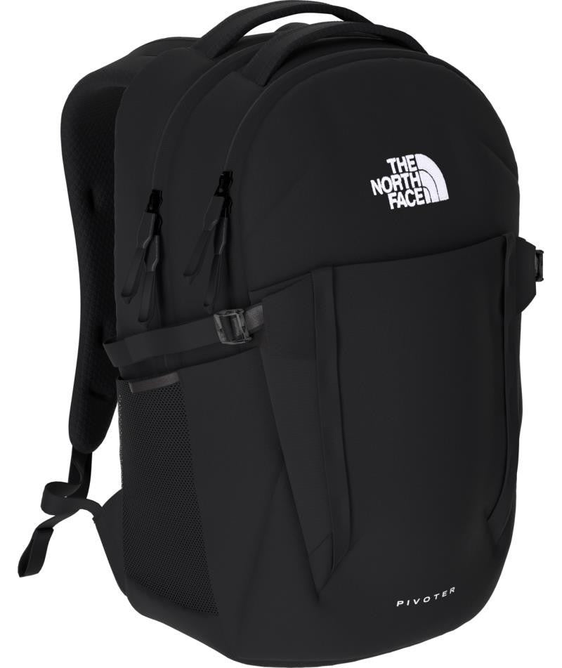 Pivoter - tnf black 1