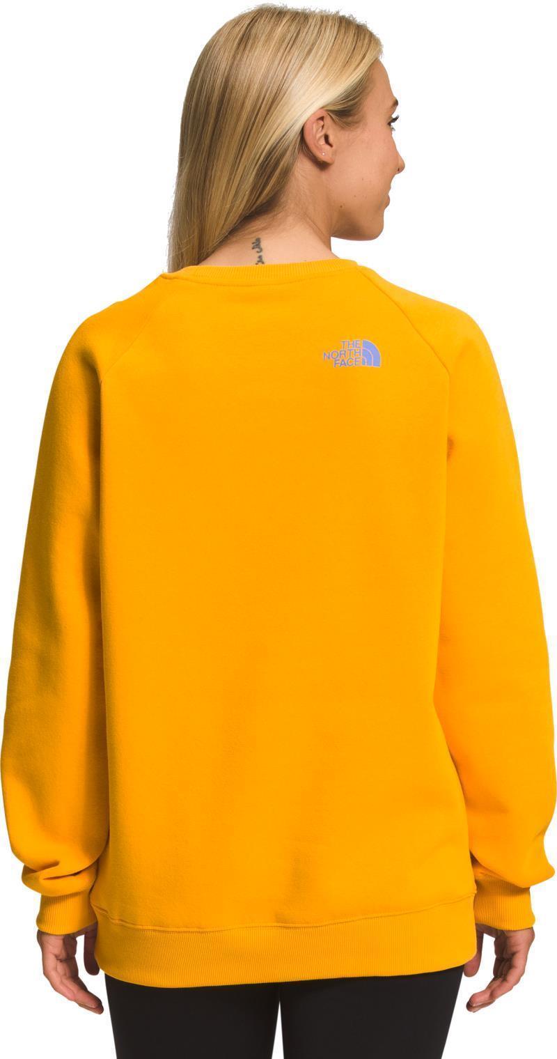 Places We Love Crew - Womens - Summit Gold 2