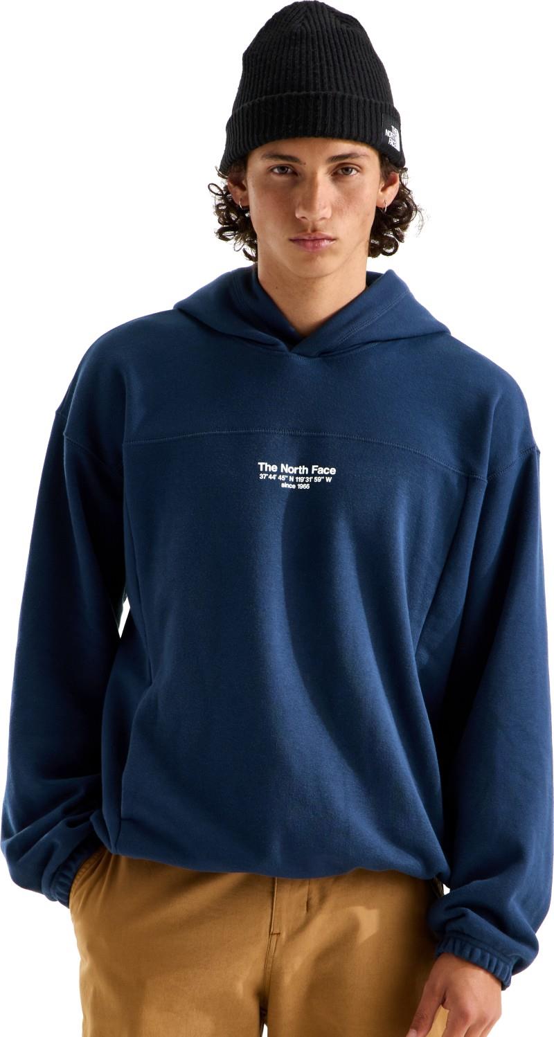 Places We Love Hoodie - Everest - Mens - summit navy 1