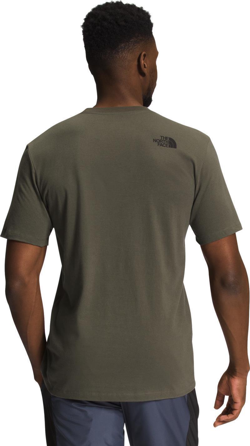 Places We Love SS Tee - Mens - New Taupe Green 2