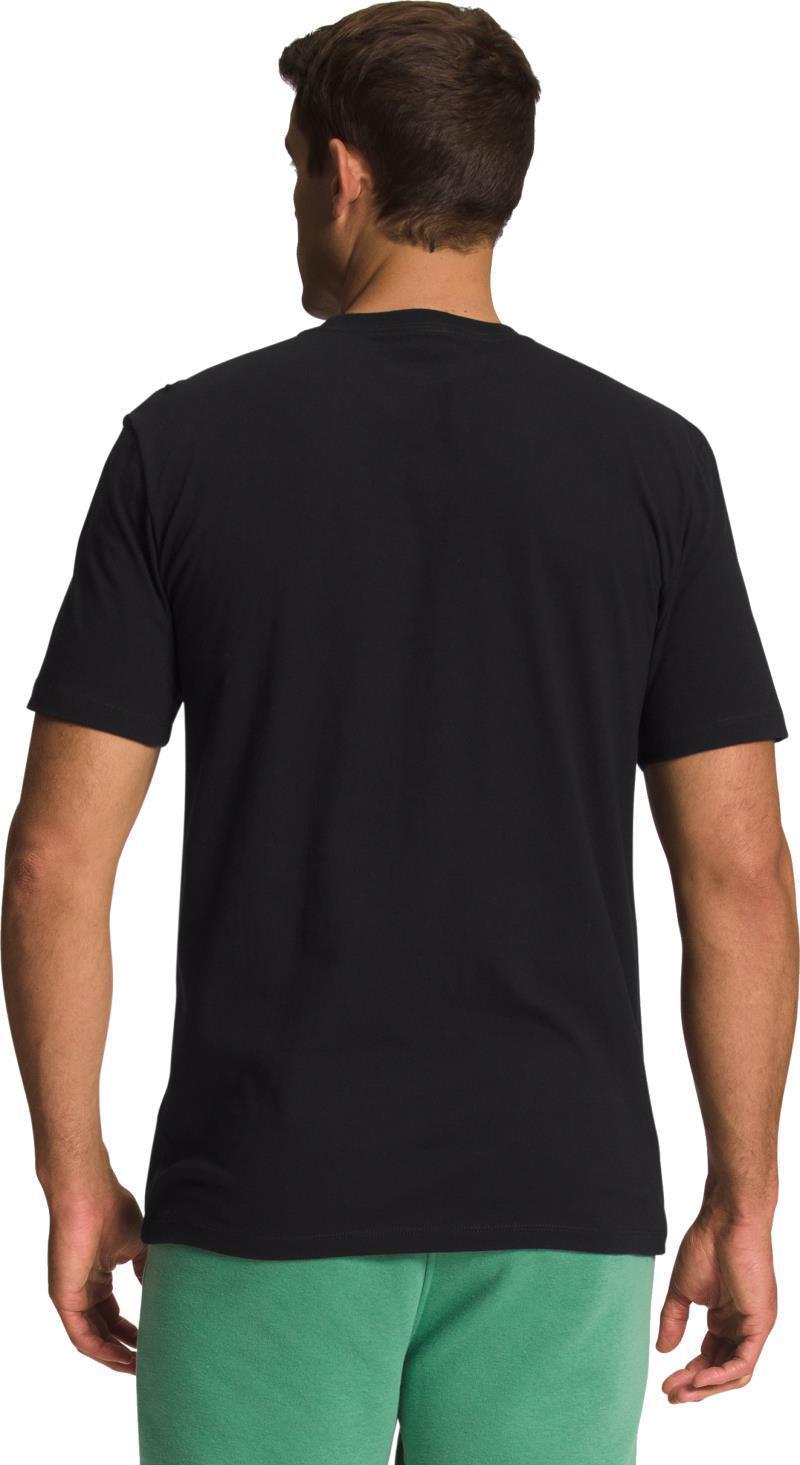 Places We Love SS Tee - Mens - TNF Black 2