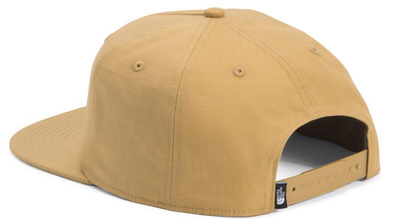 Plaskett Ball Cap - antelope tan 1
