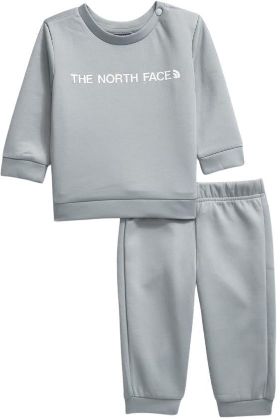Poly Set - Baby - high rise grey 1