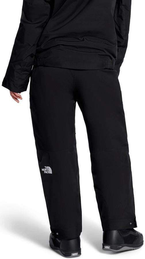 Powstar Pants, Long - Womens - tnf black 1