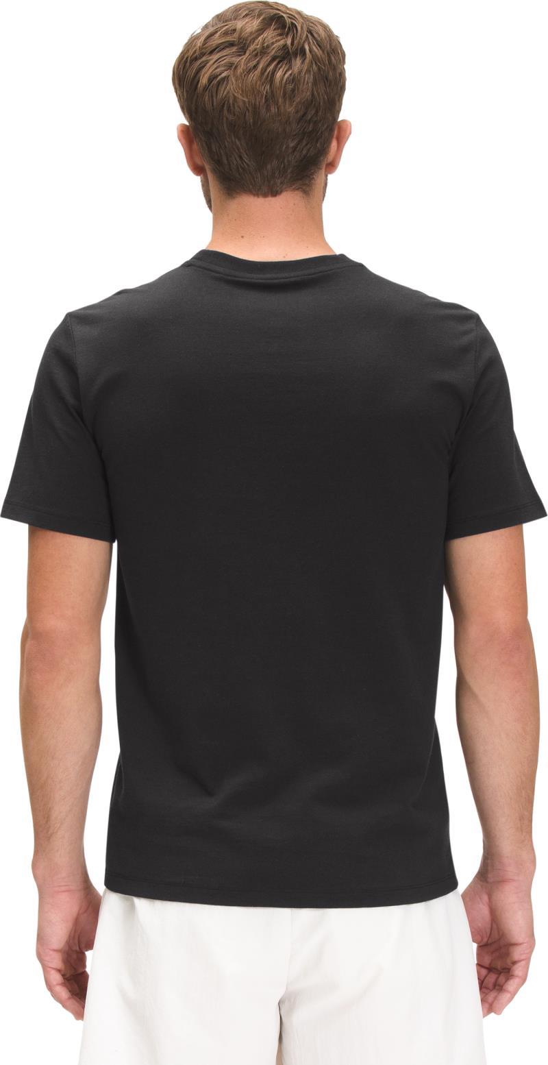 Pride SS Tee - Mens - TNF Black 2