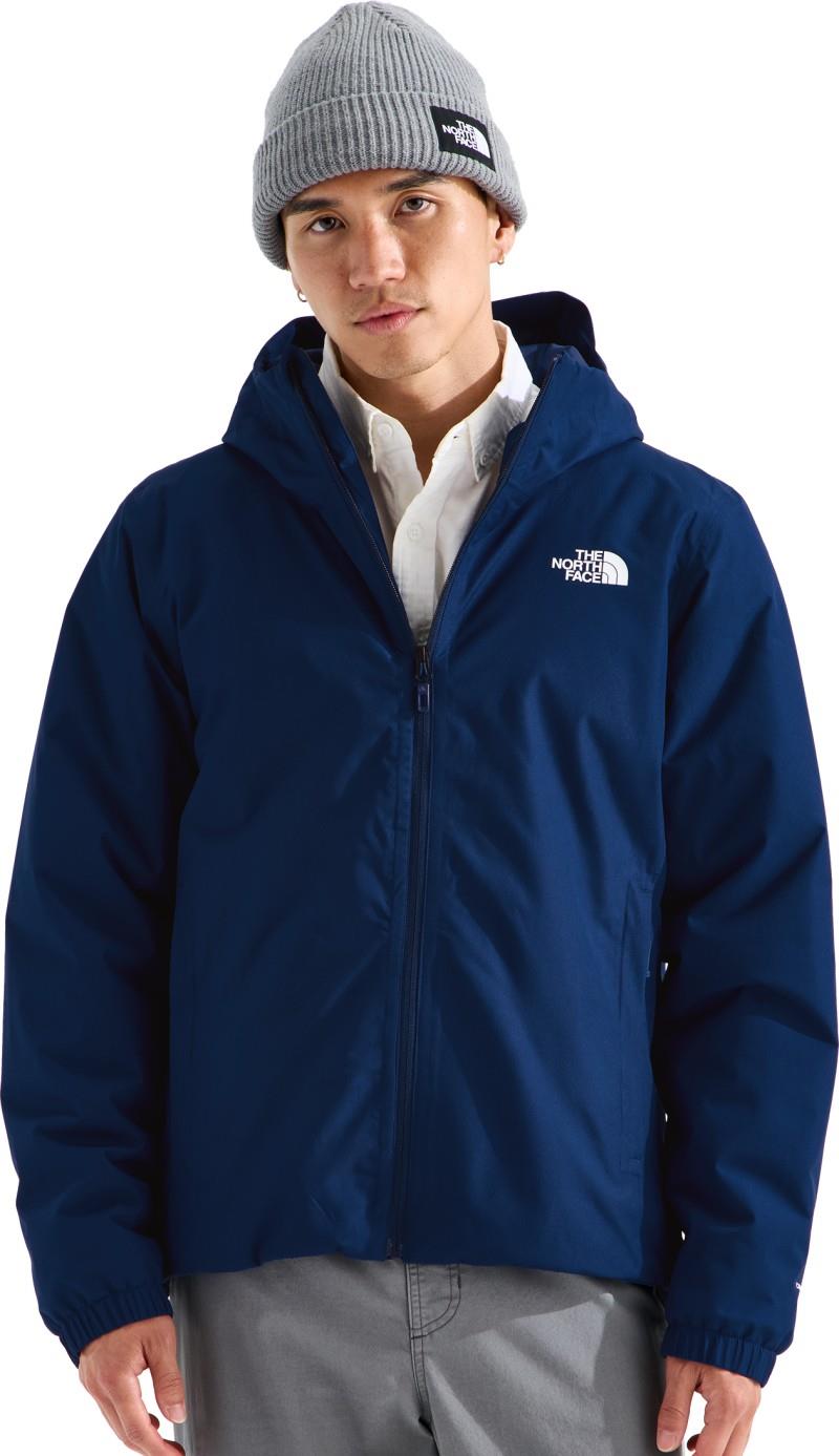 Quest Insulated Jacket - Mens - estate blue 1