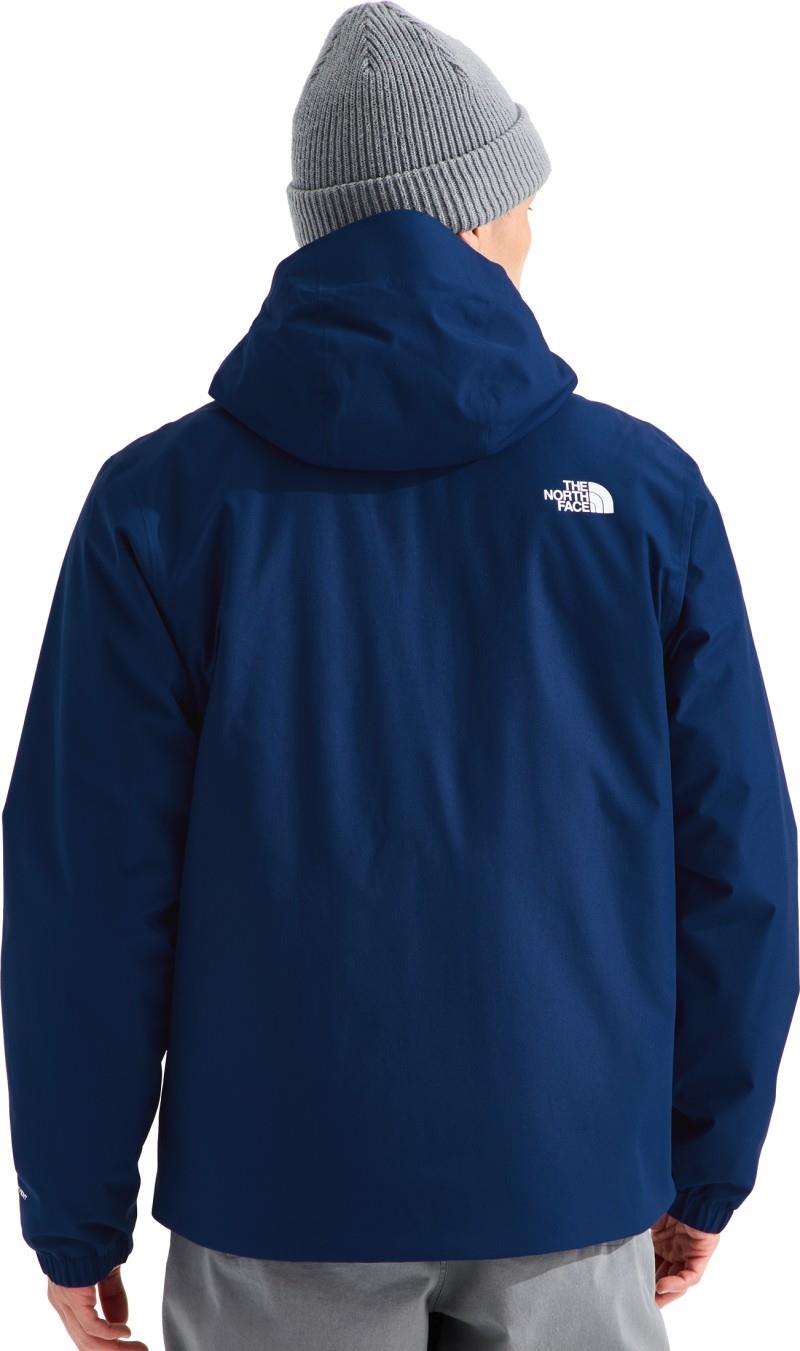 Quest Insulated Jacket - Mens - estate blue 1