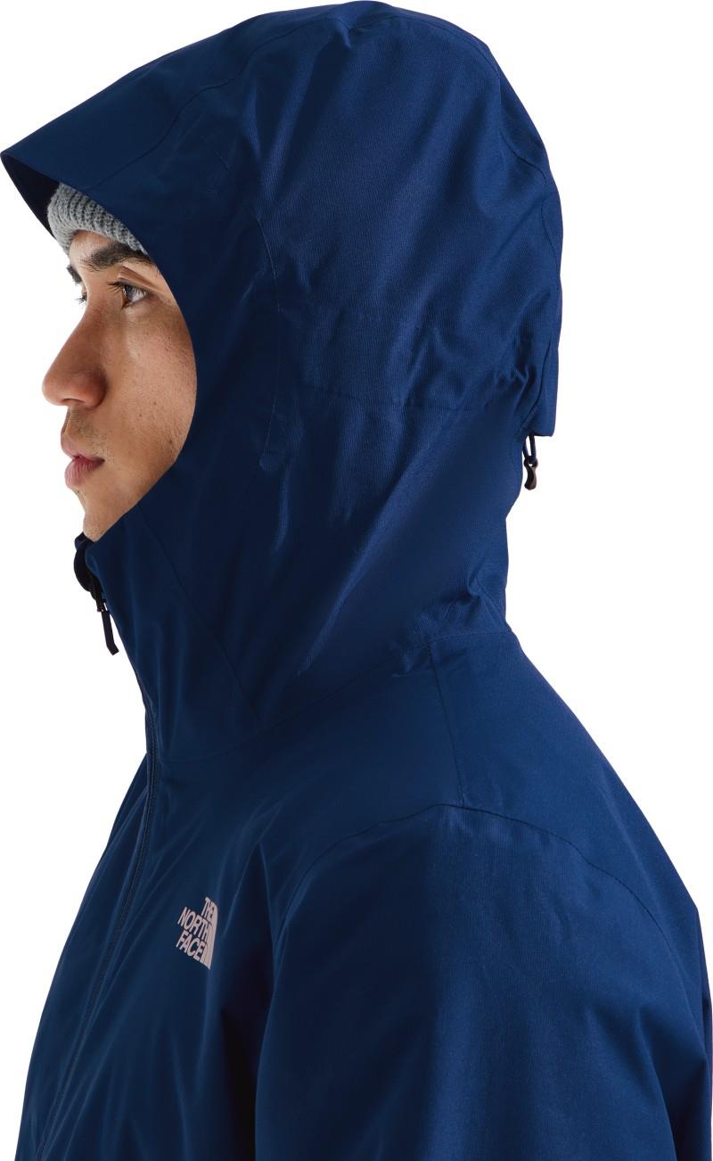 Quest Insulated Jacket - Mens - estate blue 1