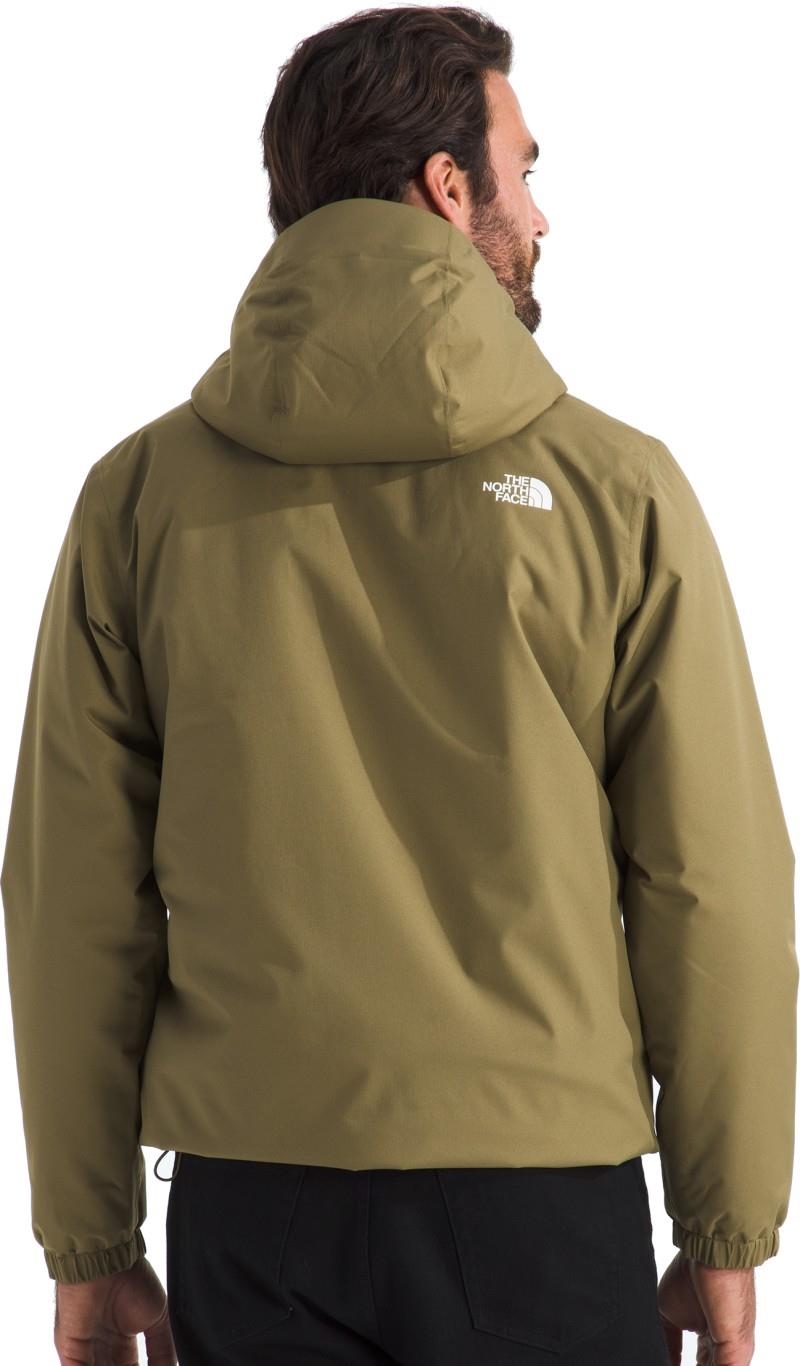 Quest Mono Insulated Jacket - Mens - cedar 1