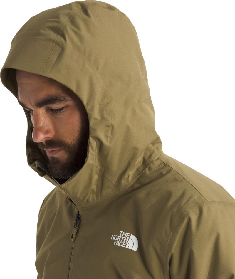 Quest Mono Insulated Jacket - Mens - cedar 1