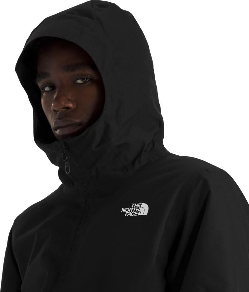 Quest Mono Insulated Jacket - Mens - tnf black 1