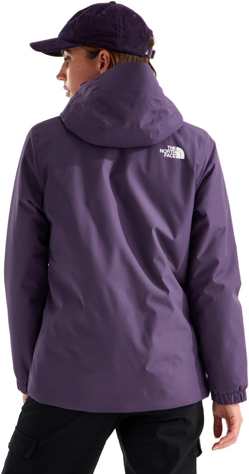 Quest Mono Insulated Jacket - Womens - endless dusk 1