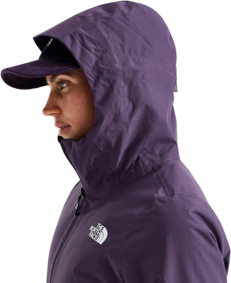 Quest Mono Insulated Jacket - Womens - endless dusk 1