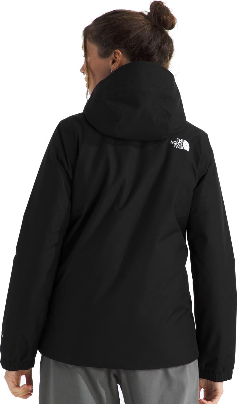 Quest Mono Insulated Jacket - Womens - tnf black 1
