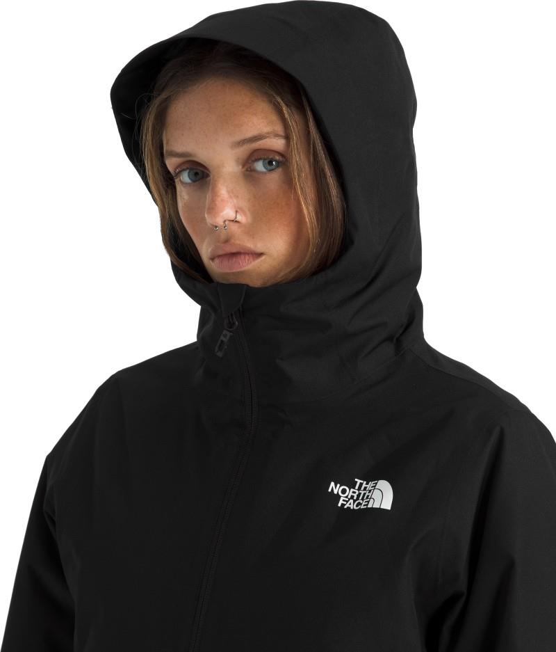 Quest Mono Insulated Jacket - Womens - tnf black 1