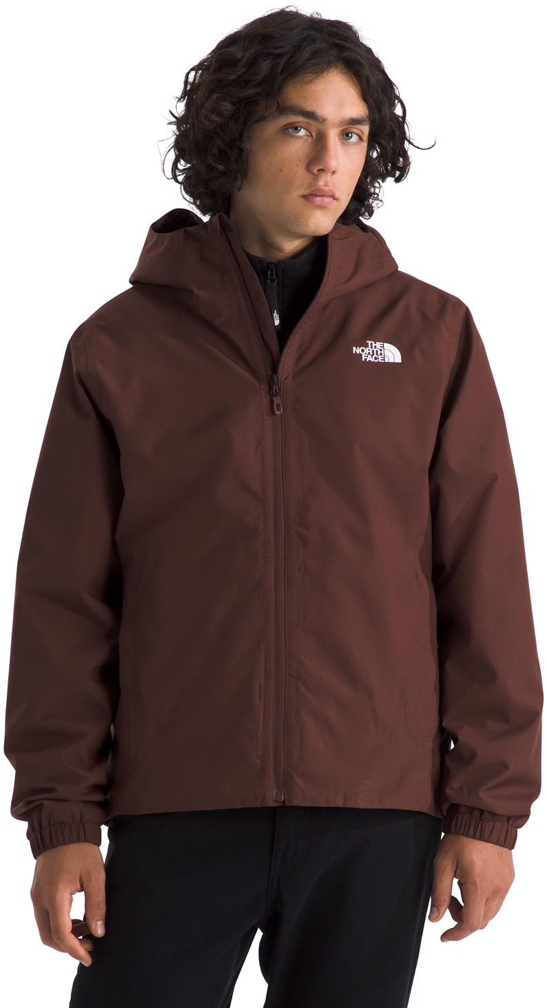 Quest Mono Jacket - Mens - ember soil 1