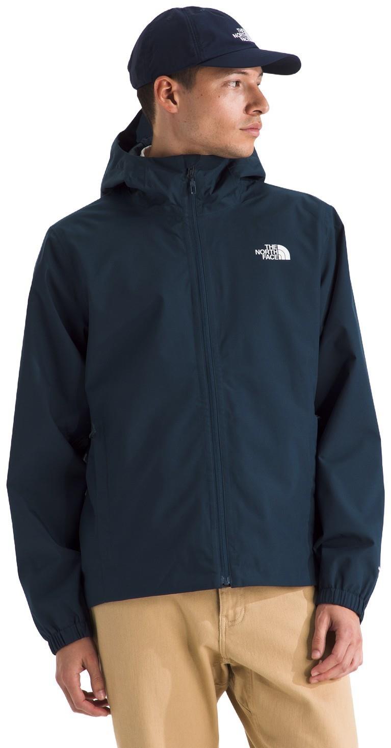 Quest Mono Jacket - Mens - summit navy 1