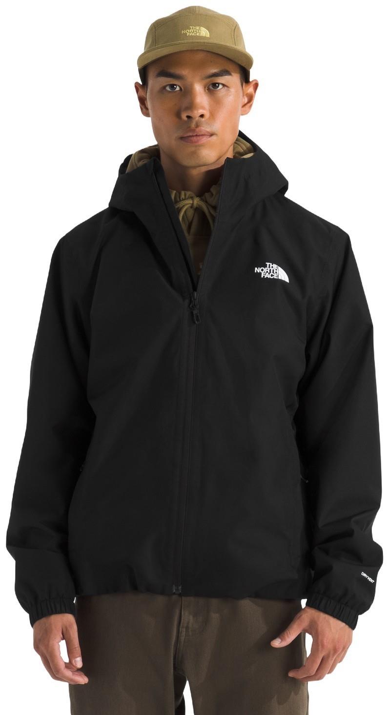 Quest Mono Jacket - Mens - tnf black 1