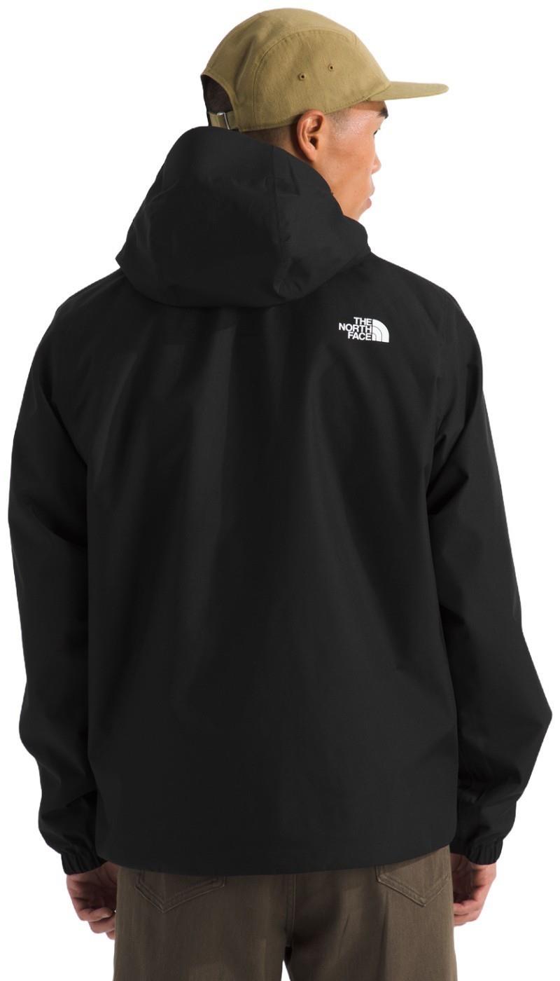 Quest Mono Jacket - Mens - tnf black 1