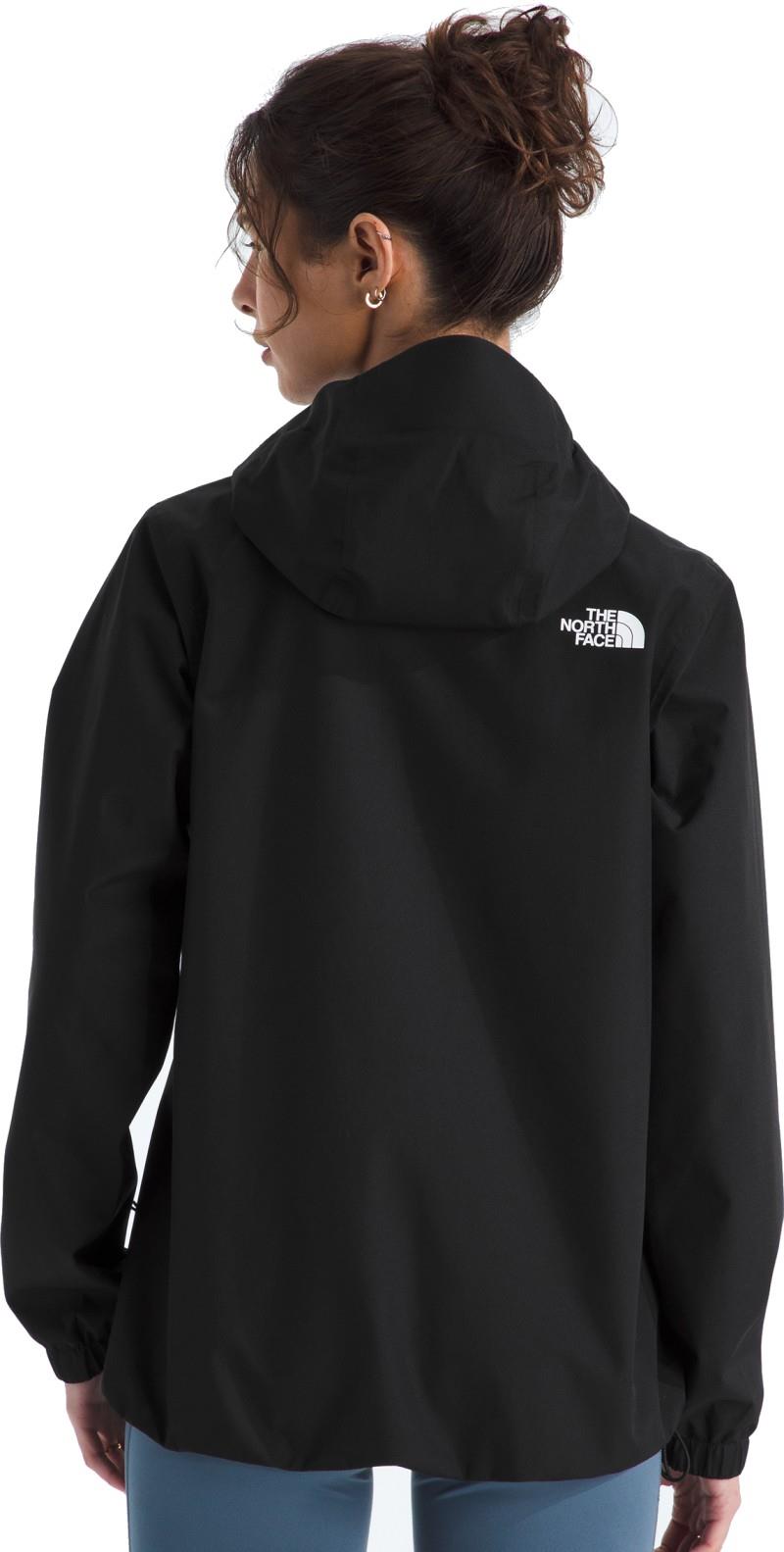 Quest Mono Jacket - Womens - tnf black 1