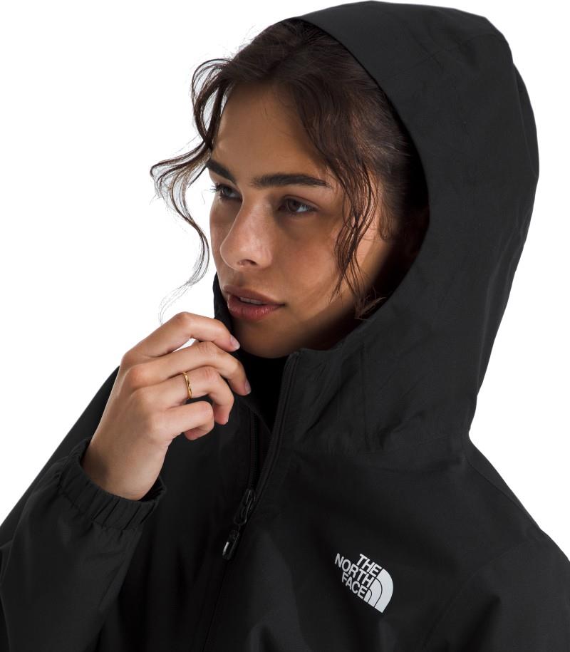 Quest Mono Jacket - Womens - tnf black 1