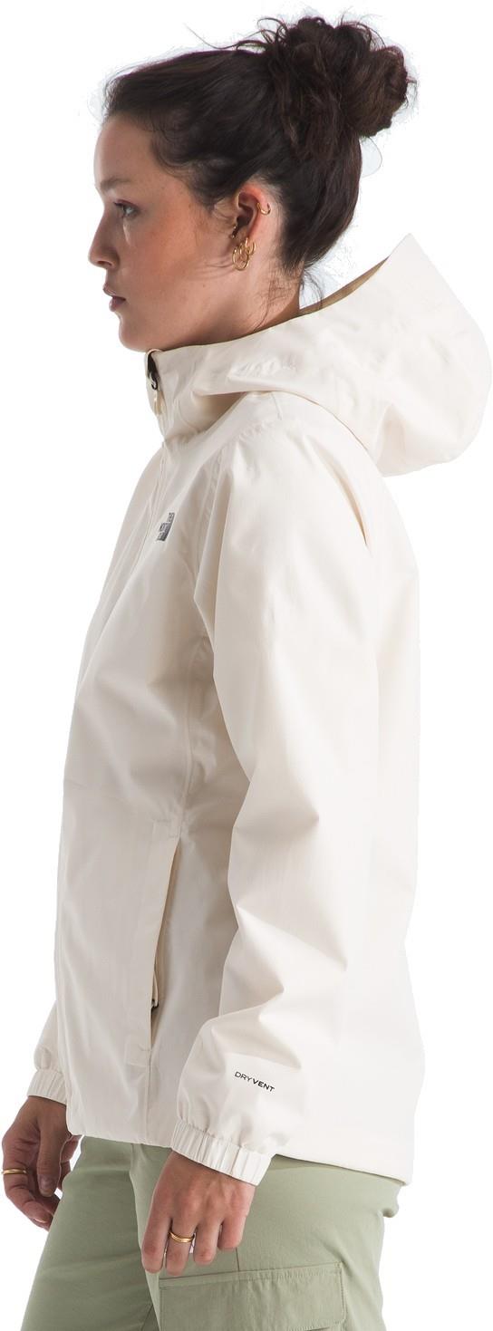 Quest Mono Jacket - Womens - white dune 1