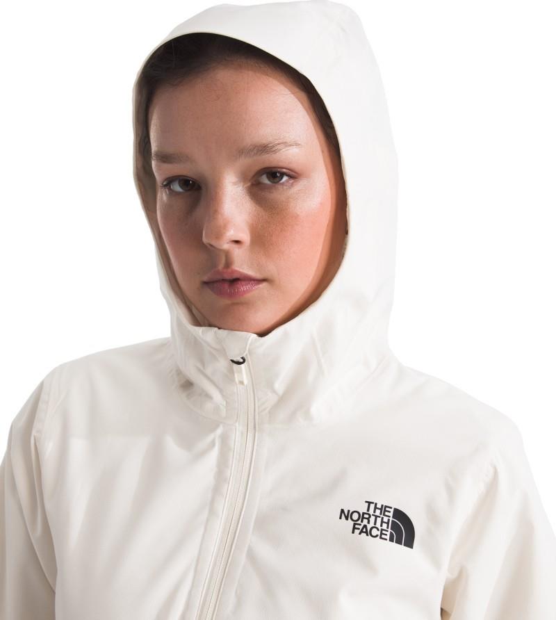 Quest Mono Jacket - Womens - white dune 1