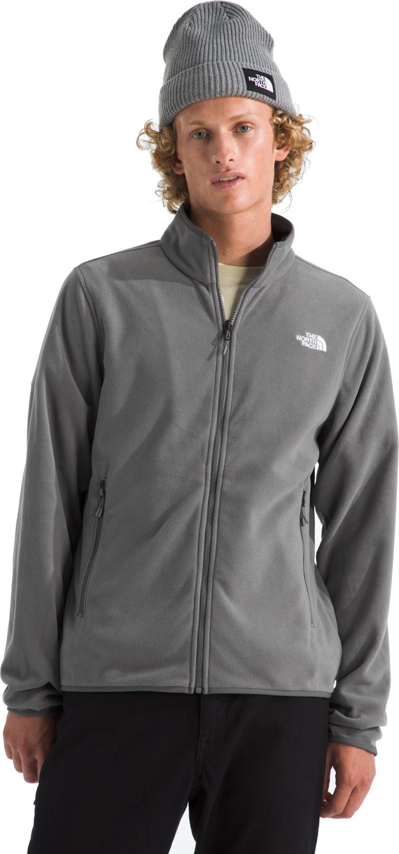Quest Mono Triclimate - Mens - smoked pearl / smoked pearl 1