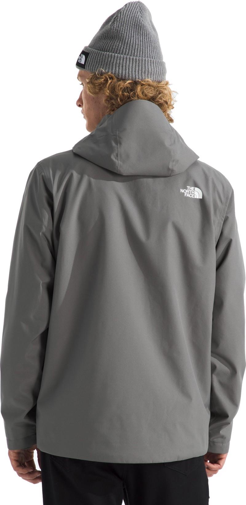 Quest Mono Triclimate - Mens - smoked pearl / smoked pearl 1