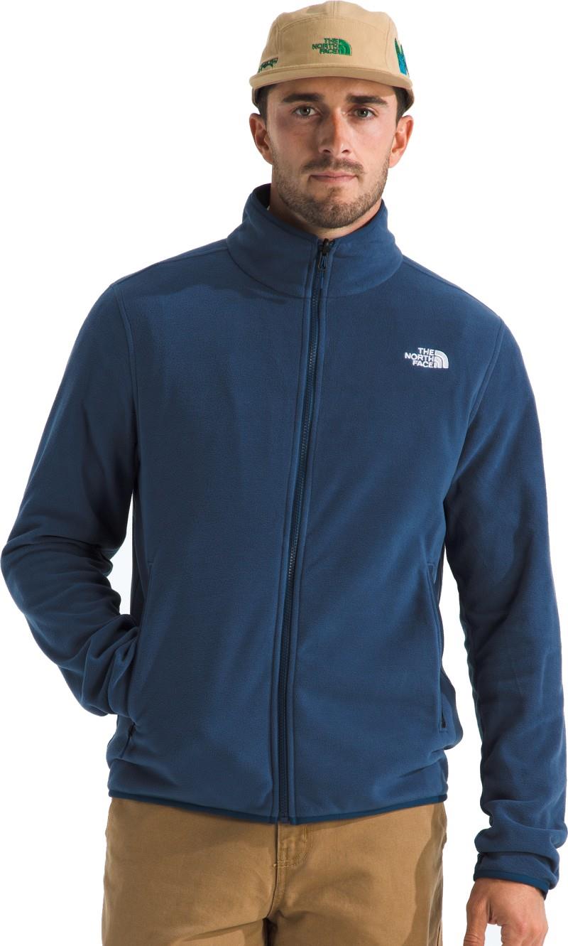 Quest Mono Triclimate - Mens - summit navy / estate blue 1