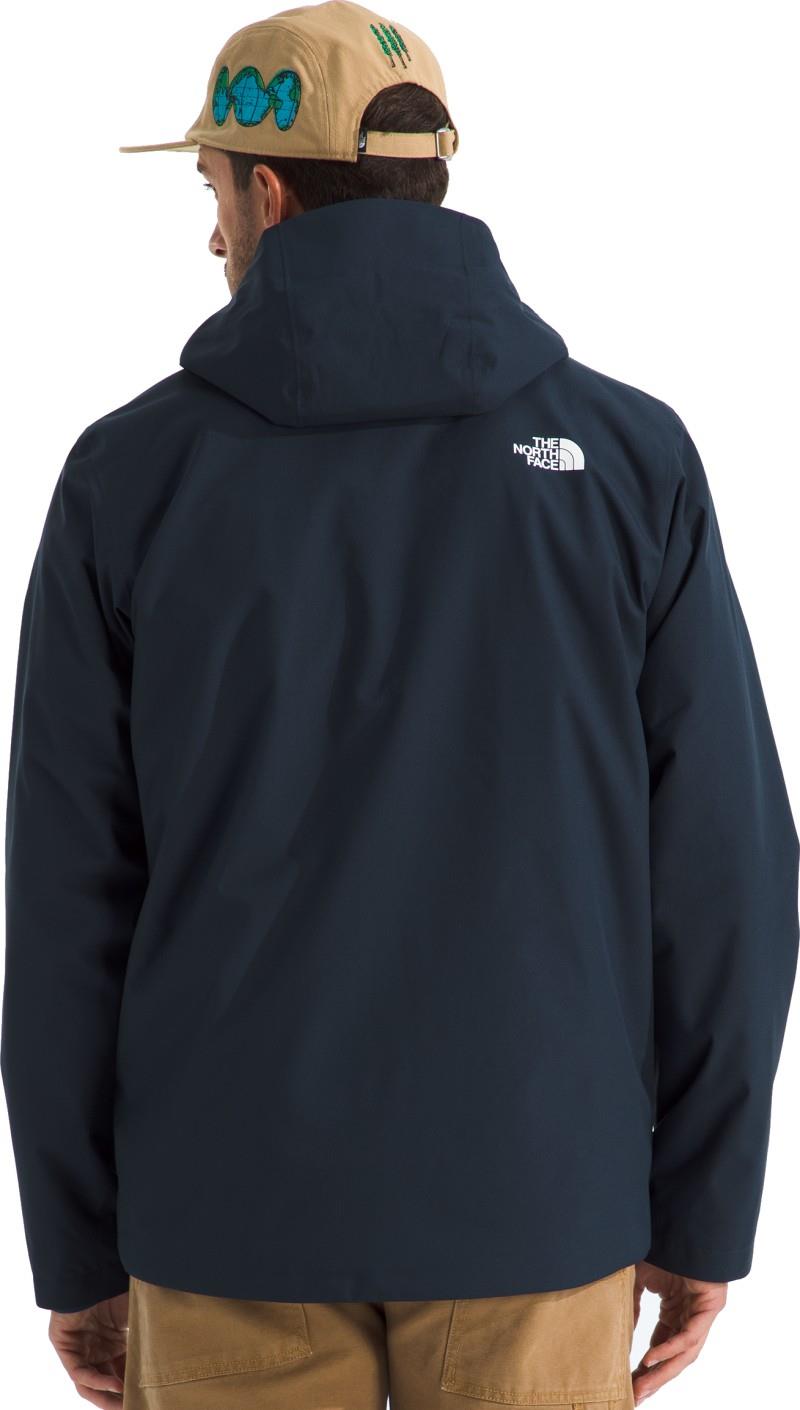Quest Mono Triclimate - Mens - summit navy / estate blue 1