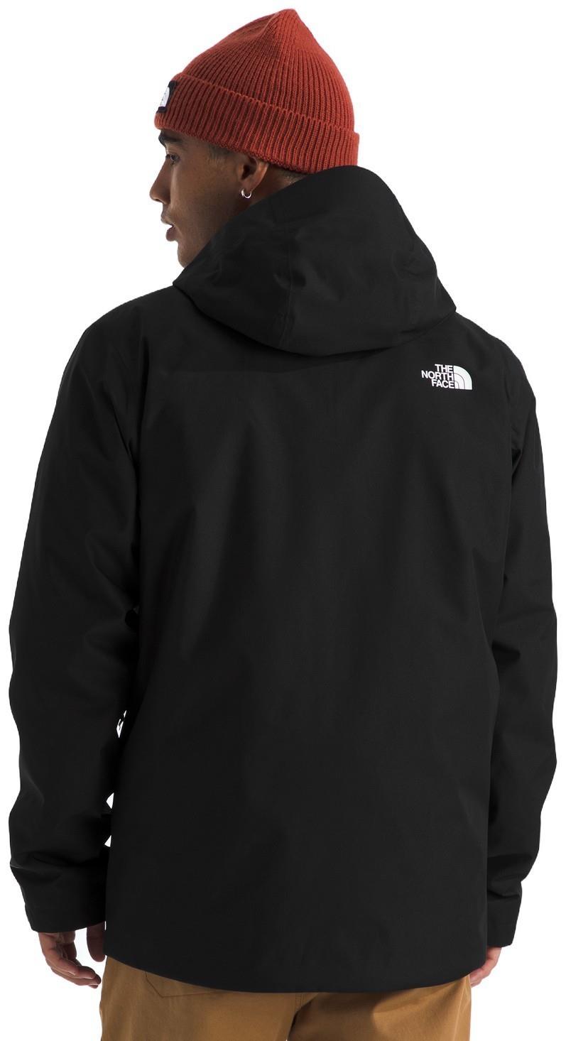 Quest Mono Triclimate - Mens - tnf black 1