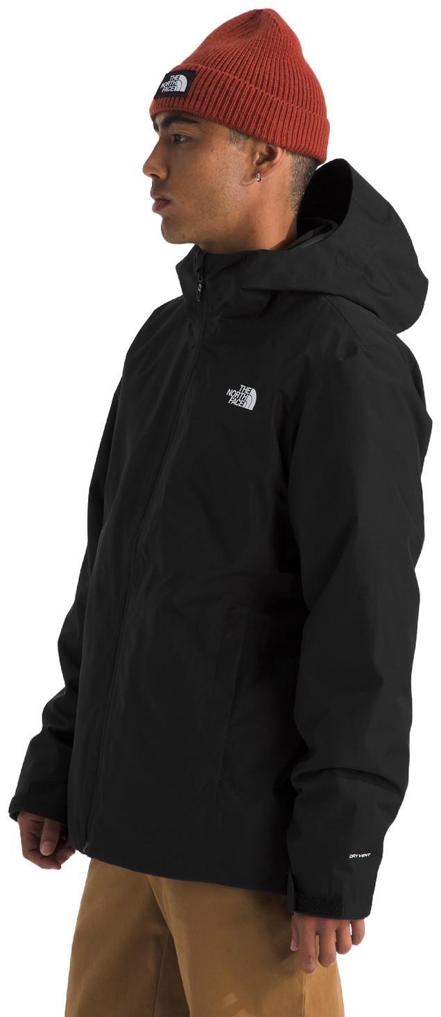 Quest Mono Triclimate - Mens - tnf black 1