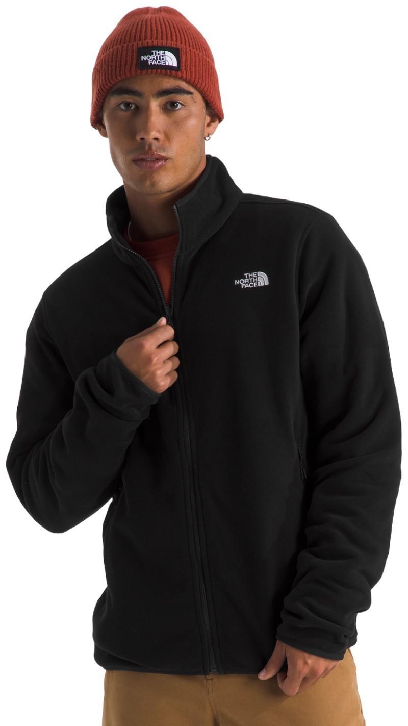Quest Mono Triclimate - Mens - tnf black 1