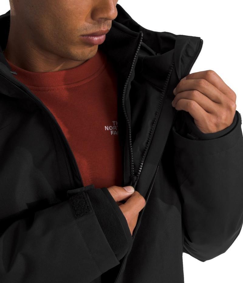 Quest Mono Triclimate - Mens - tnf black 1