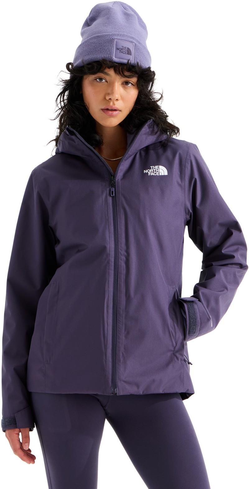 Quest Mono Triclimate - Womens - endless dusk / grounded plum 1