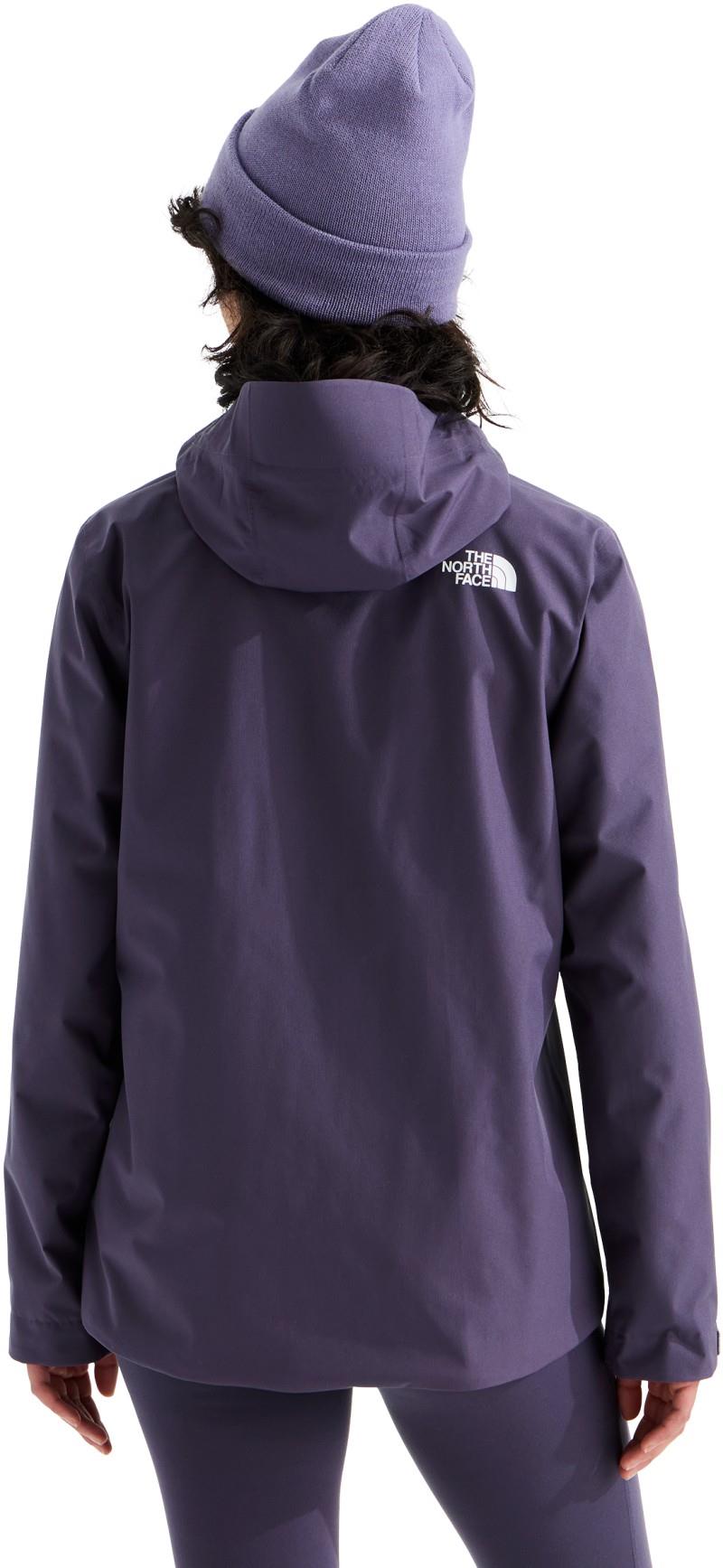 Quest Mono Triclimate - Womens - endless dusk / grounded plum 1