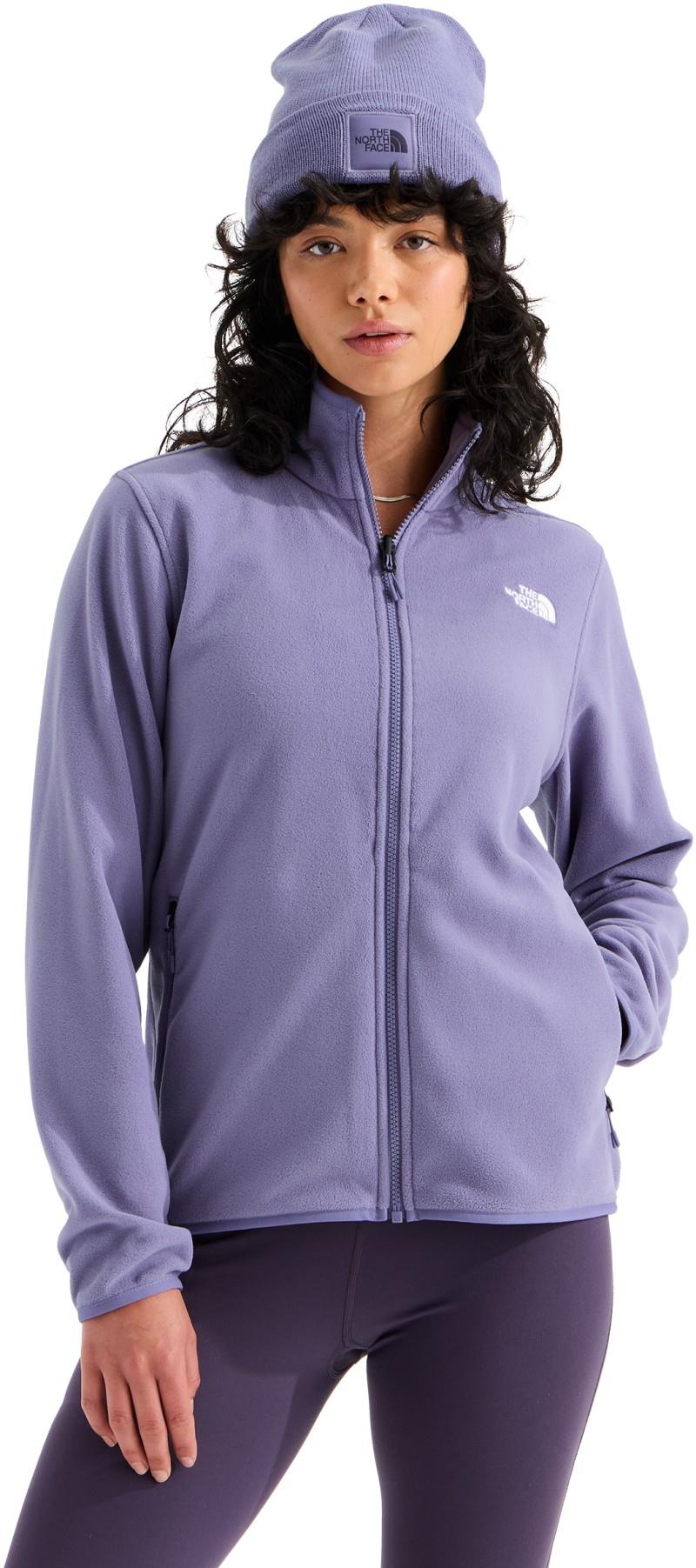 Quest Mono Triclimate - Womens - endless dusk / grounded plum 1