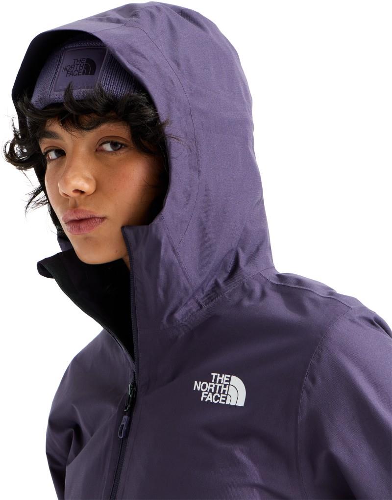 Quest Mono Triclimate - Womens - endless dusk / grounded plum 1